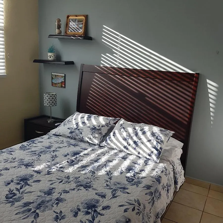 Chalet San Pedro Apartment Fajardo